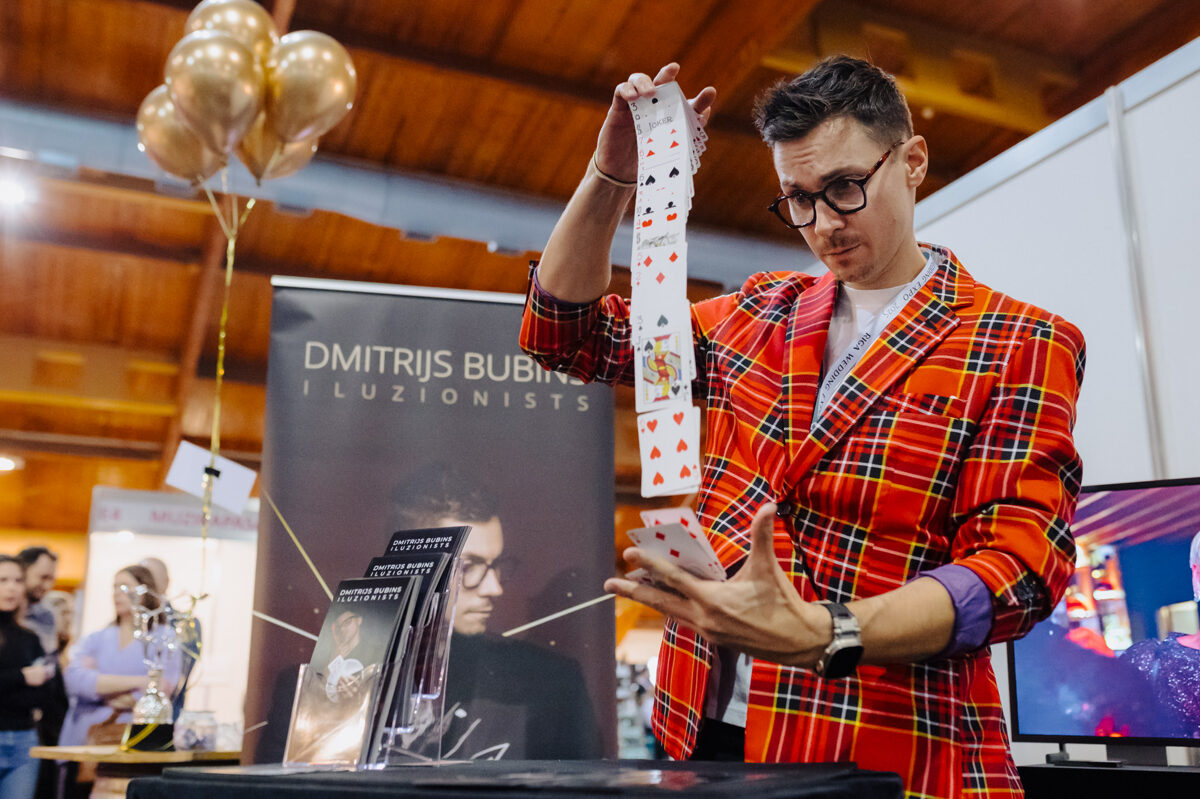 Foto: Kristaps Lapiks