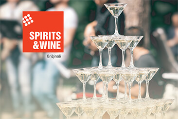 Spirits&Wine